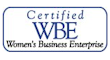 Certified Womens Business Enterprise